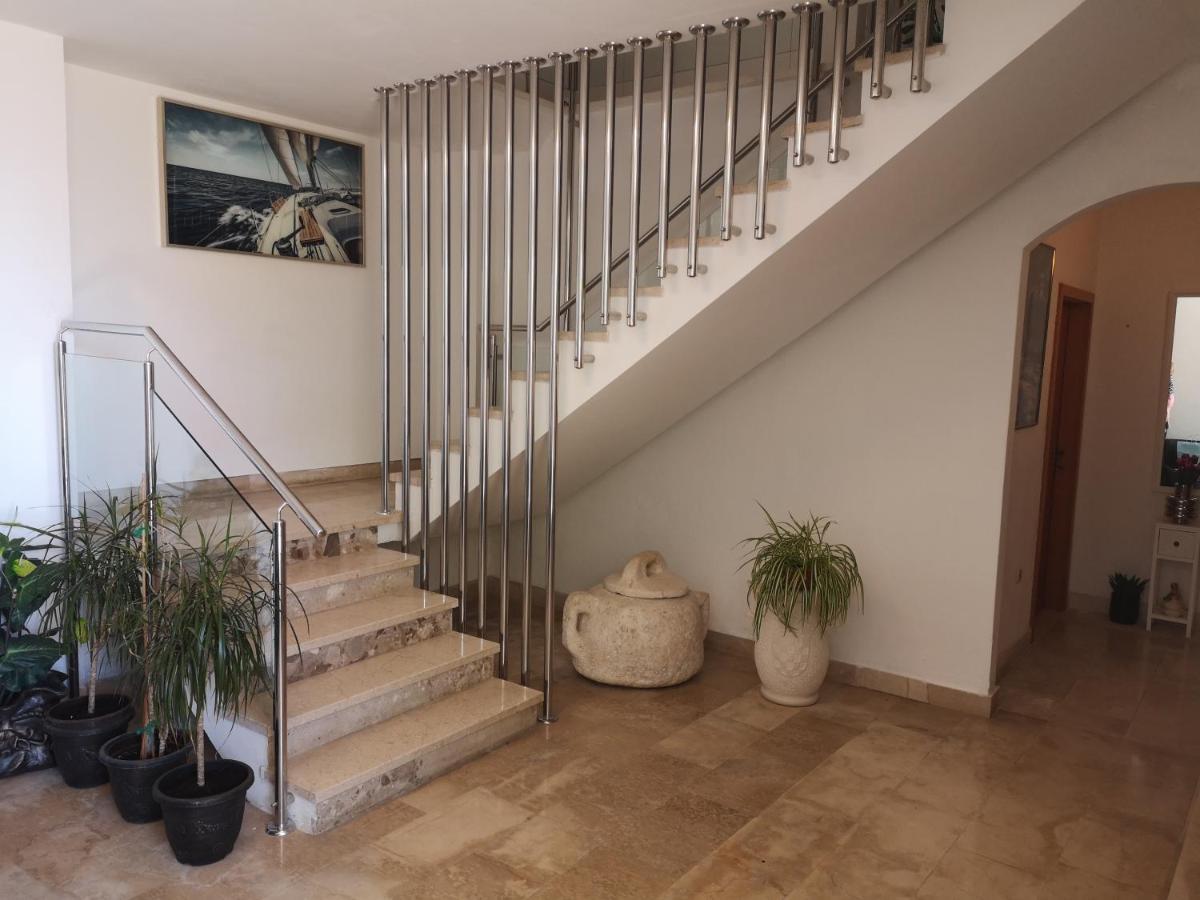 Apartmani California Подгора Екстериор снимка